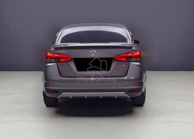 2022 Nissan ALMERA 1.0 VL TURBO U/W FSR - 4