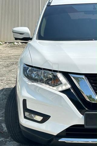2019 Nissan X-TRAIL 2.0 FWD (A) FACELIFT - 5