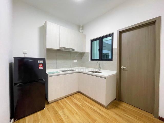 Residensi Pauh Harmoni 1