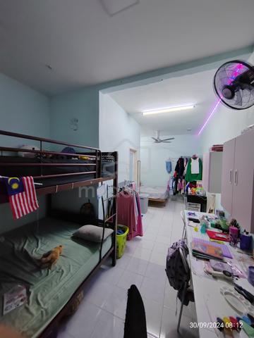 For Sale: Nice 1 Storey House at Seksyen 29, Kg Lombong, Shah Alam 4