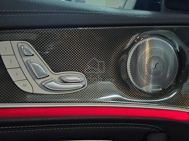 2018 Mercedes Benz E300 2.0 AMG LINE (CKD) (A) - 3