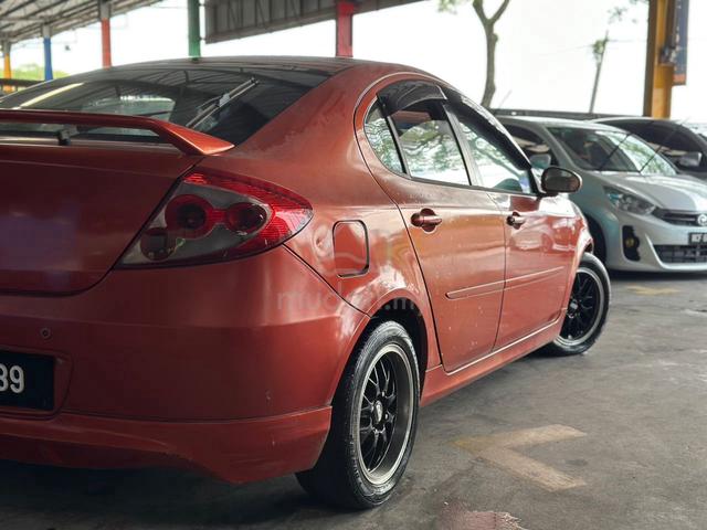 2005 Proton GEN-2 1.6 (A) - 4