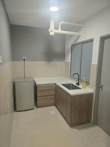 4R2B New Balcony Casa Jasmine Apartment Furnished Setia Taipan 1