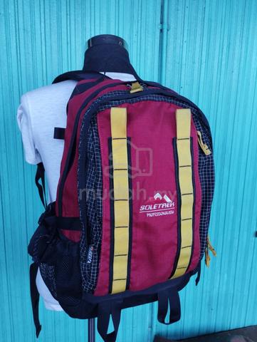 Backpack Treksta - photo 2 of 2