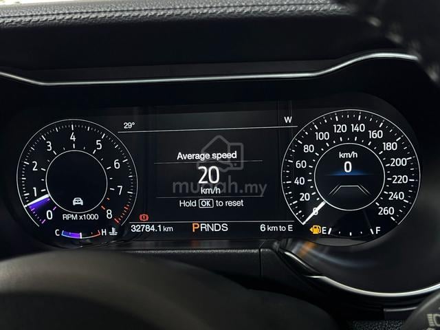 2018 Ford MUSTANG 5.0 GT (A) TIP TOP CONDITION - 3