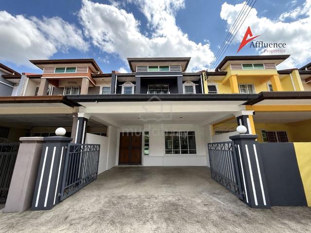4.8PTS, Double Storey, UNI GARDEN 1