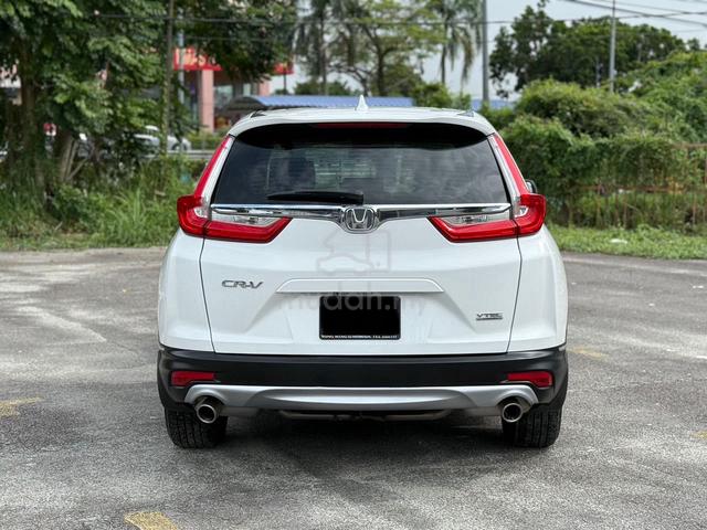 2019 Honda CR-V 1.5 TC 2WD (A) - 4