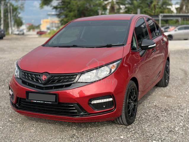 2019 Proton PERSONA 1.6 EXECUTIVE (A) - 2