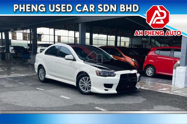 2011 Proton INSPIRA 1.8 (A) 1-3 YEARS WARRANTY - 1