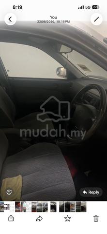 1997 Toyota COROLLA 1.6 SEG MY95 E110 (A) - 4