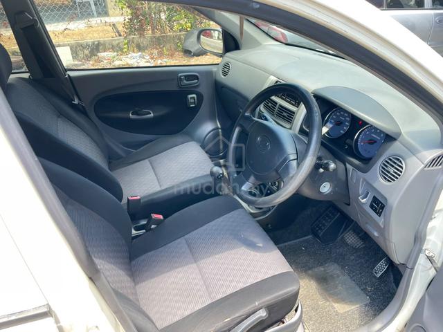 2011 Perodua VIVA 1.0 ELITE AT (A) - 5