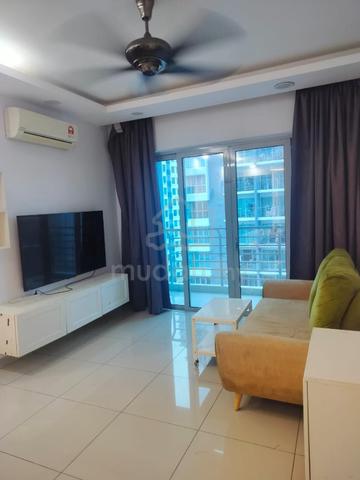 One South Condominium Seri Kembangan 1