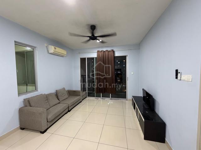 Aliff Avenue (Dwi Alif) 1