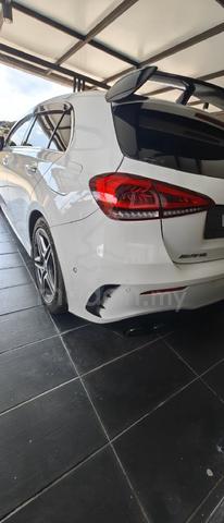 2019/2022 Mercedes Benz A180 1.3 AMG LINE(CBU) - 5