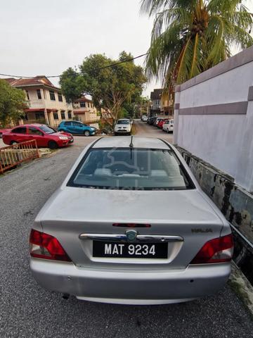 2002 Proton WAJA 1.6 (M) - 3