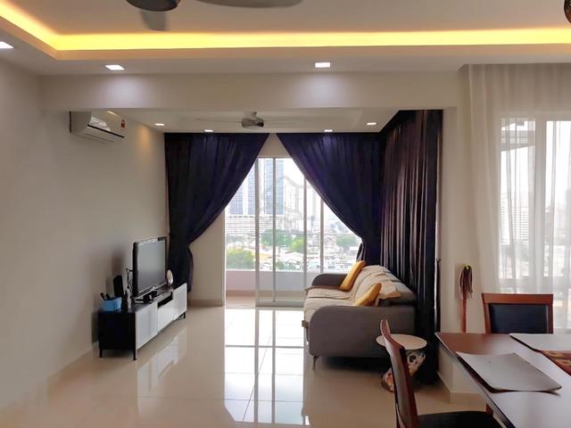 Platinum Lake PV 21 1