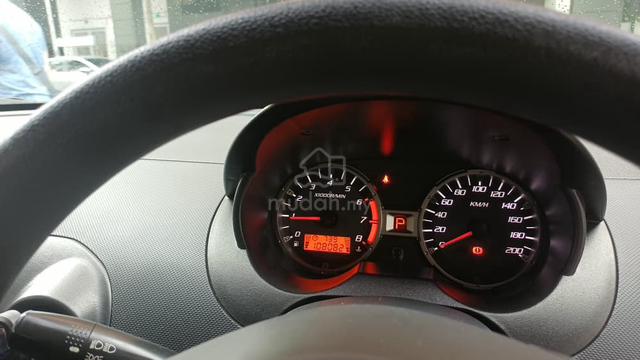 2014 Proton SAGA 1.3 FLX STANDARD (M) - 5
