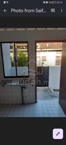 Taman Bandar Baru Putra 1