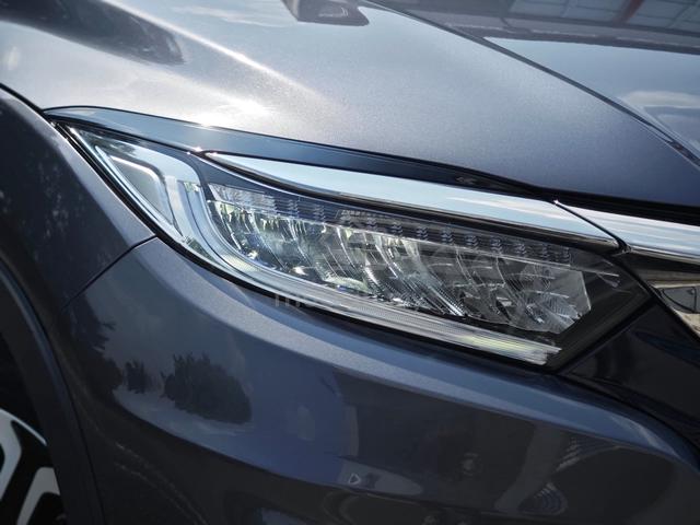 2021 Honda HR-V 1.8 V MY16 FACELIFT (A) - 5
