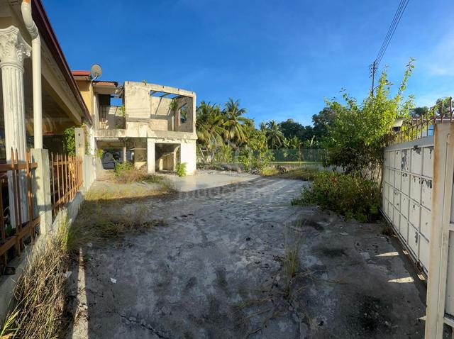 Yakim Jaya Likas 1