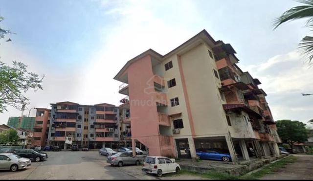 Taman Harmoni II 1