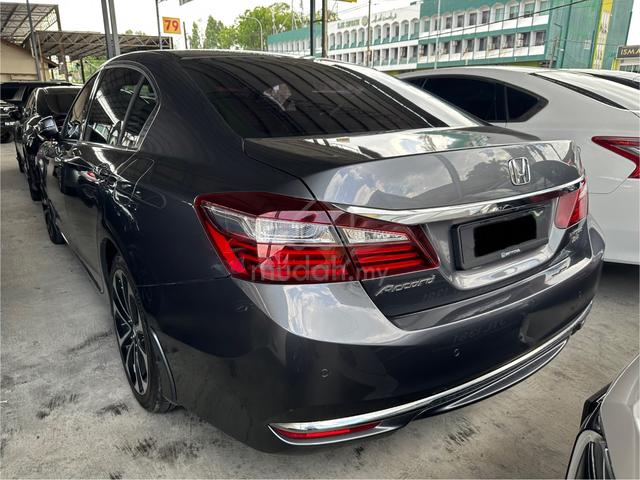 2018 Honda ACCORD 2.4 VTi-L FACELIFT (A) - 3