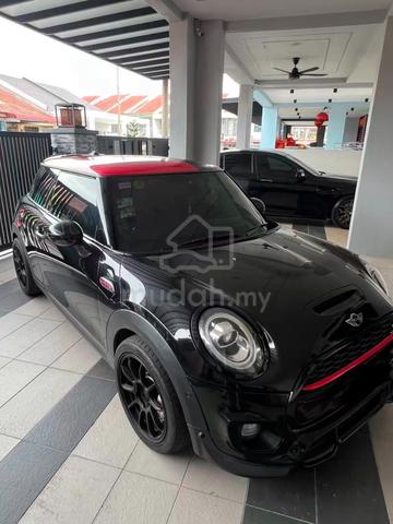 2014 Mini COOPER 2.0 S F56 STG 2 (A) - 5