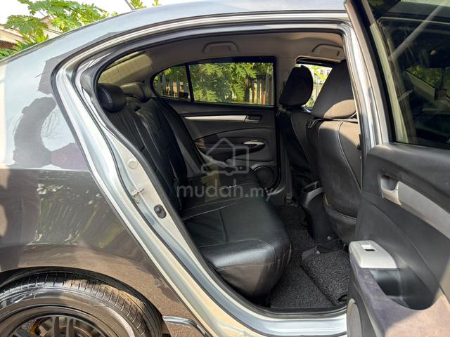 2009 Honda CITY SPEC E 1.5 (AUTO)-LOAN KEDAI - 5