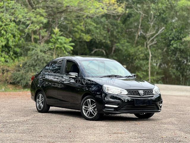 2020 Proton SAGA PREMIUM AT 1.3L (A) FULL LOAN - 1