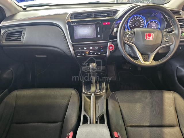 Honda CITY 1.5 V GM6 FULL KIT FULL SERVICE RECORD - 3