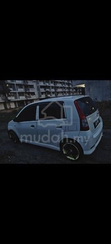 2011 Perodua VIVA 1.0 ELITE MT EJ-VE (M) - 4