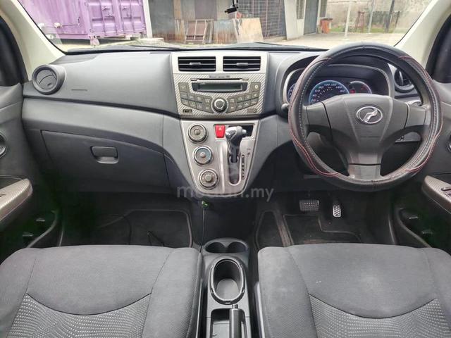 2014 Perodua MYVI 1.3 SE EZI (A) FREE WARRANTY - 4