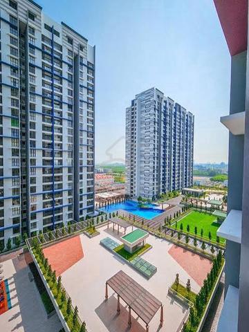Admiral Residences 1