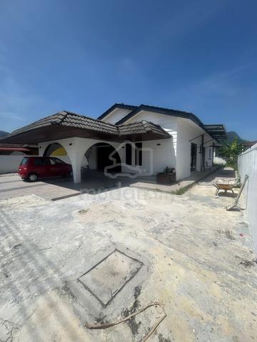bungalow for rent 1