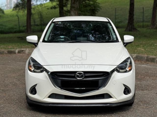 2019 Mazda 2 1.5 SEDAN (GVC) ENHANCED (A) - 3
