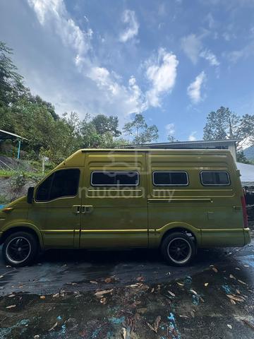 2003 Iveco DAILY 2.8 36S13V (M) - 3