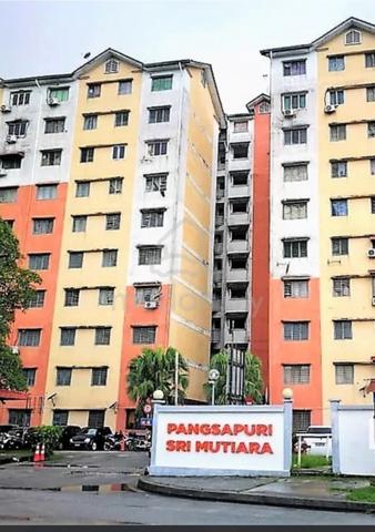 Seri Mutiara (Putra Heights) 1