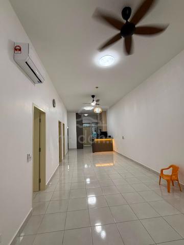 Bandar Putra Single Storey Terrace House For rent,Kulai 1