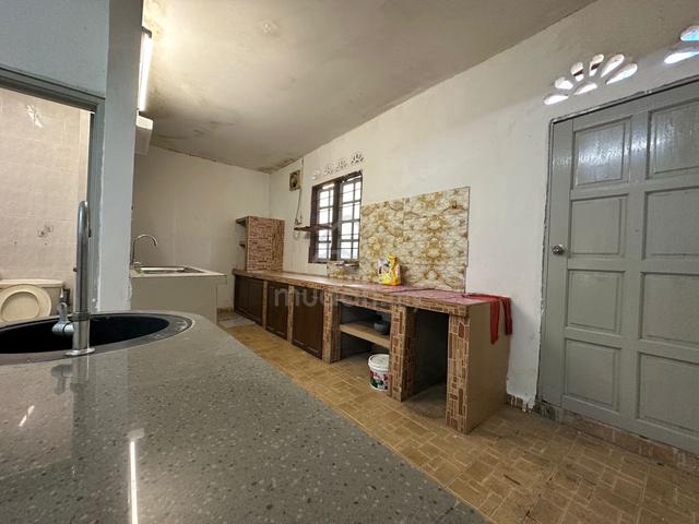 Bandar Puteri Klang Double Storey for Rent 1