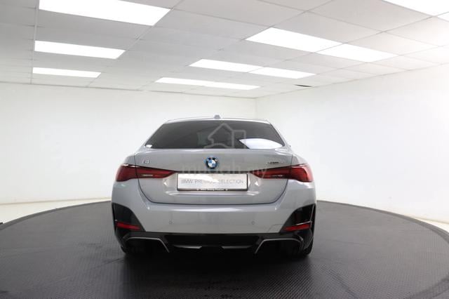 2025 Bmw I4 EDRIVE35 M SPORT MY22 G26 (A) - 3