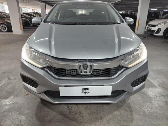 Honda CITY 1.5 HYBRID (A) *MERDEKA SALES*🎁💥💵 - 5