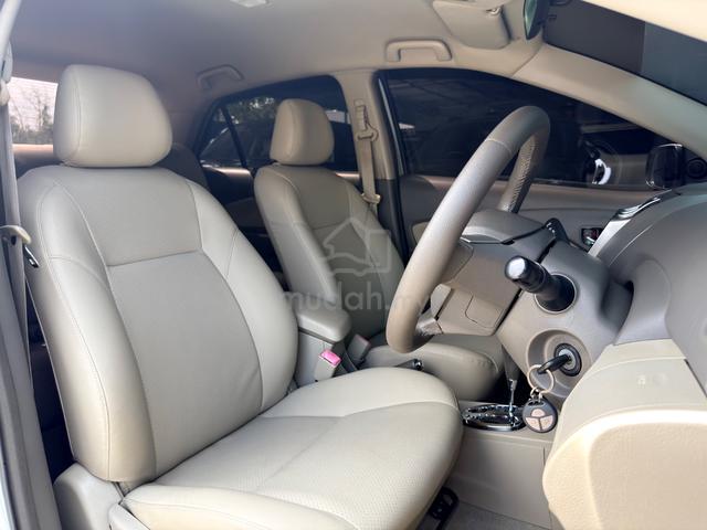 2011 Toyota VIOS 1.5 G FACELIFT - 5