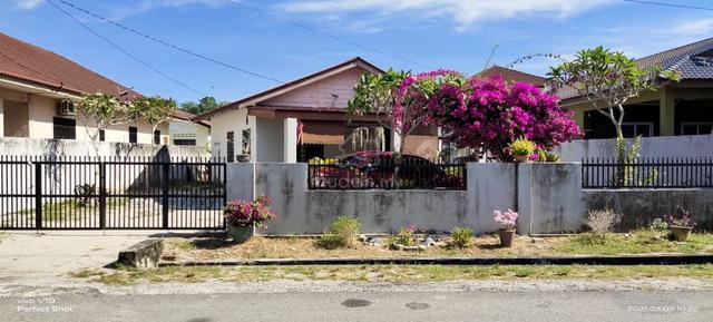 Rumah Dan Tanah Di Kg Tersusun Batu 8, Ulu Kinta 1