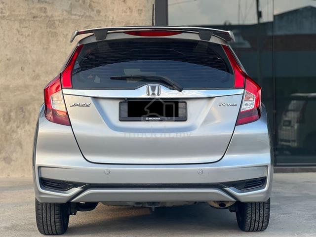 2021 Honda JAZZ 1.5V I-VTEC GK5 FACELIFT FLRS(A) - 5