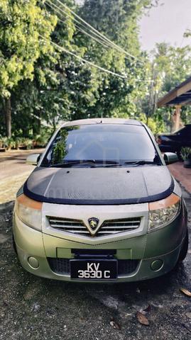 2006 Proton SAVVY 1.2 COMFORT (M) - 2