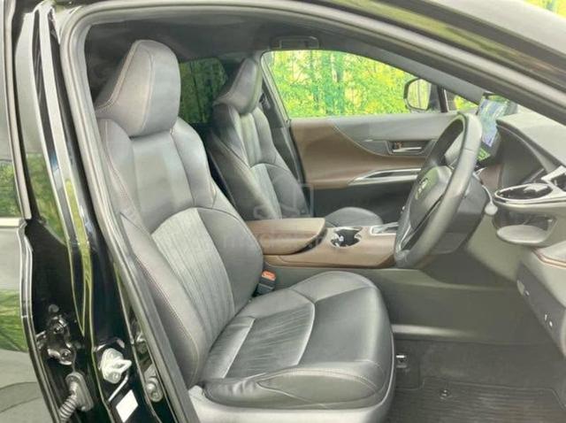 2023 Toyota HARRIER 2.0G DIGITAL METER,MODELLISTA - 5
