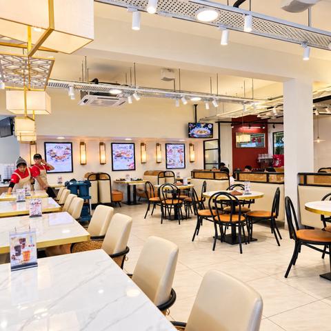 2 adjoining Shop, Damansara Uptown, Damansara Utama, Selangor 1