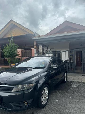 2015 Proton PREVE 1.6 CFE LIMITED EDITION (A) - 5