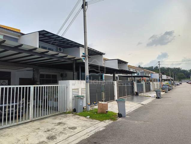 Pulai Mutiara Non bumi Lot ,Full Loan Cash Out cover fees , Unblock 1