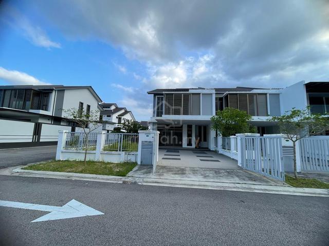 Rini Homes 7 Mutiara Rini Big Unit Endlot New House Below Market 1